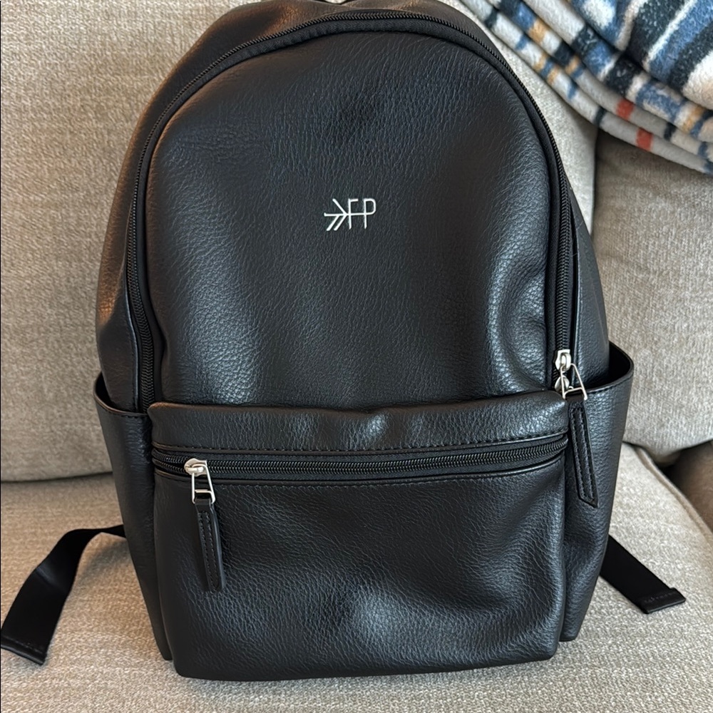 Freshly Picked Mini Diaper Bag